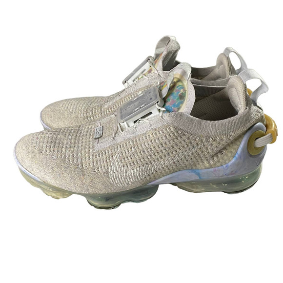 nike air vapormax 2020 flyknit white